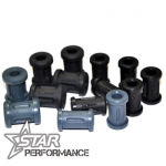 Hose grommet - JP type